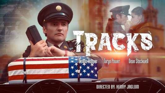 Tracks - Backdrops