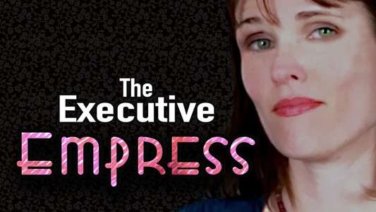 The Executive Empress - Backdrop