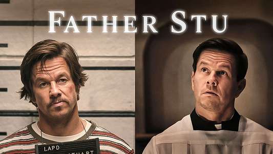 Father Stu - Backdrop