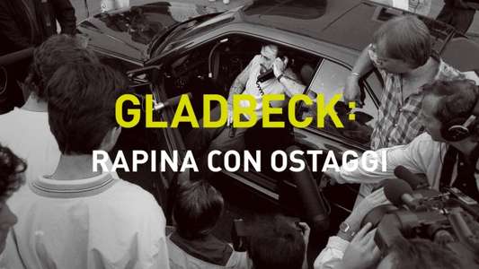 Gladbeck: The Hostage Crisis - Backdrops