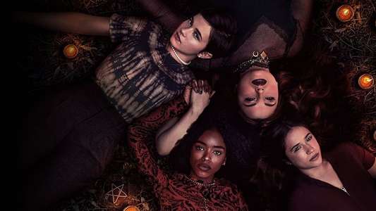 The Craft: Legacy - Backdrop