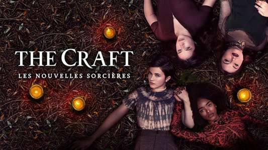 The Craft: Legacy - Backdrop