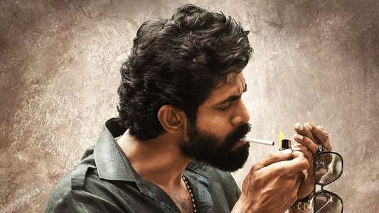 Bheemla Nayak - Backdrops