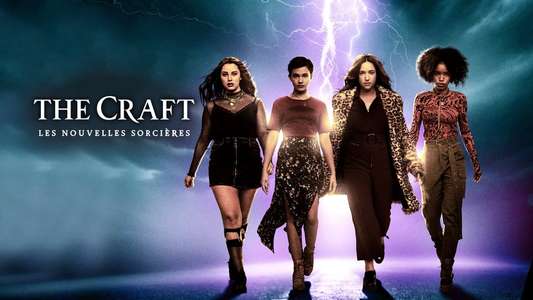 The Craft: Legacy - Backdrop