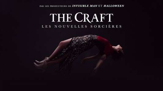 The Craft: Legacy - Backdrop