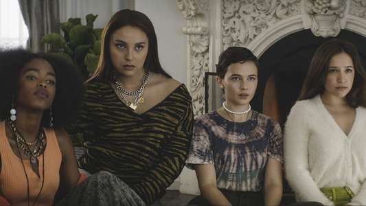 The Craft: Legacy - Backdrop