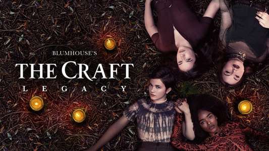 The Craft: Legacy - Backdrop