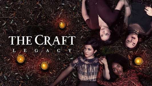 The Craft: Legacy - Backdrop