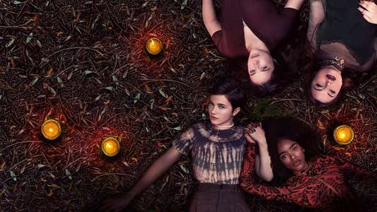 The Craft: Legacy - Backdrop