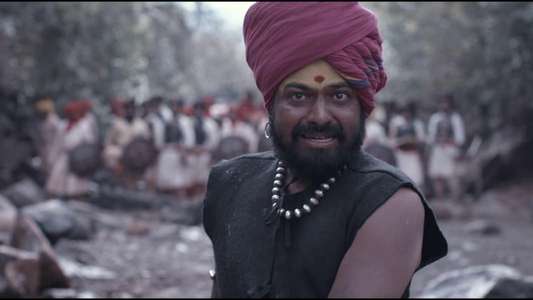 Pawankhind - Backdrop