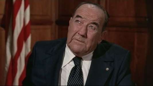 The Private Files of J. Edgar Hoover - Backdrop