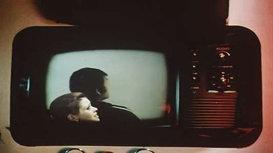 Spaced Out - Backdrop