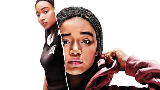 The Hate U Give - Backdrops