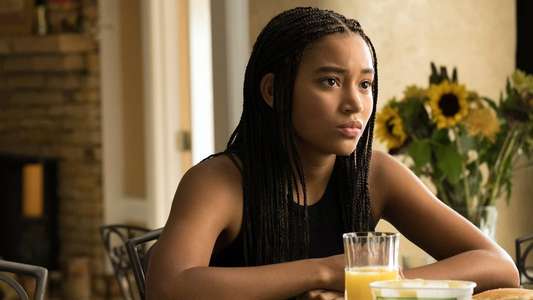 The Hate U Give - Backdrops