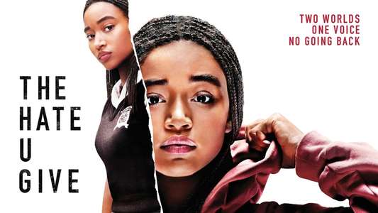 The Hate U Give - Backdrops