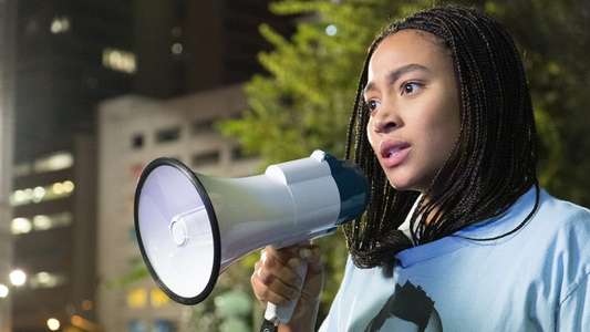 The Hate U Give - Backdrops