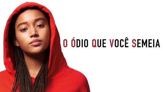 The Hate U Give - Backdrops