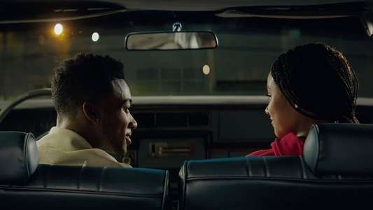 The Hate U Give - Backdrops