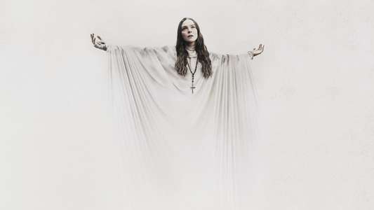 Saint Maud - Backdrop