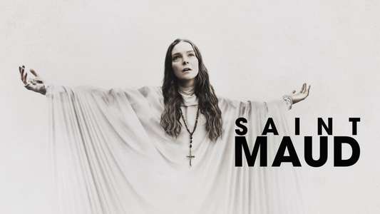 Saint Maud - Backdrop