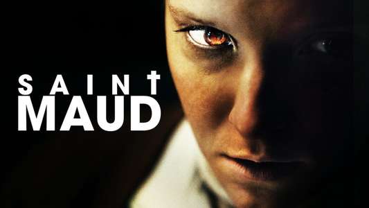 Saint Maud - Backdrop