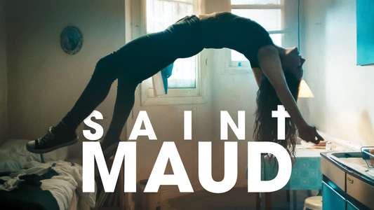 Saint Maud - Backdrop