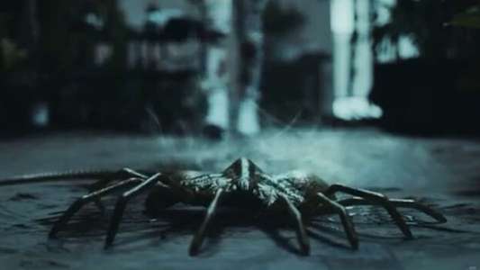 Alien: Specimen - Backdrops