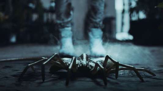 Alien: Specimen - Backdrops