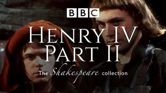 Henry IV Part 2 - Backdrop