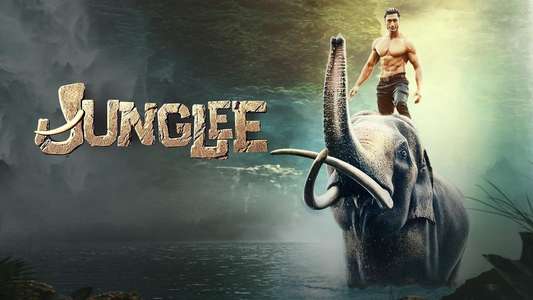 Junglee - Backdrops