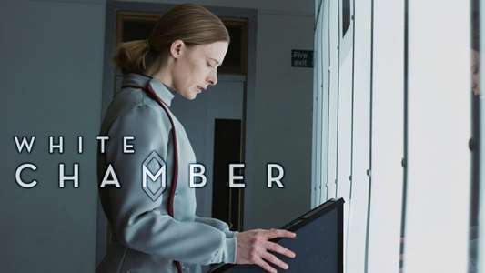 White Chamber - Backdrop