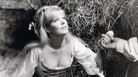 The Amorous Adventures of Moll Flanders - Backdrops