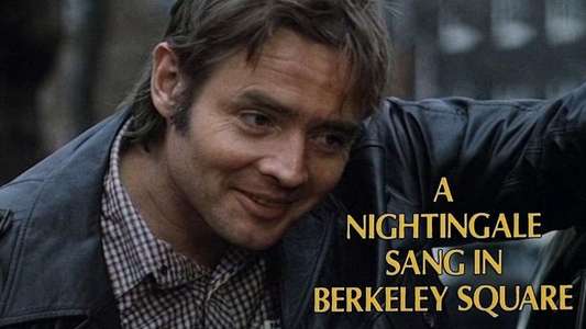 A Nightingale Sang In Berkeley Square - Backdrops