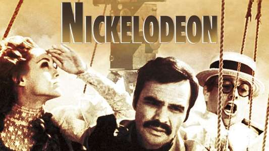 Nickelodeon - Backdrop