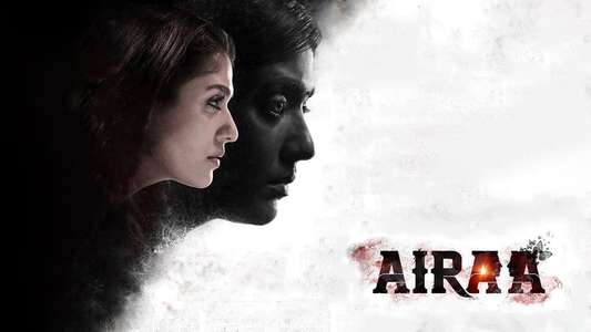 Airaa - Backdrop