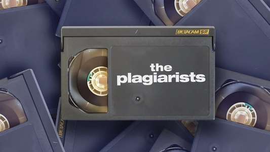 The Plagiarists - Backdrop
