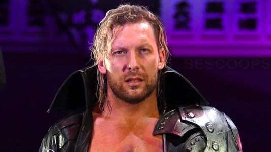 Omega Man: A Wrestling Love Story - Backdrop