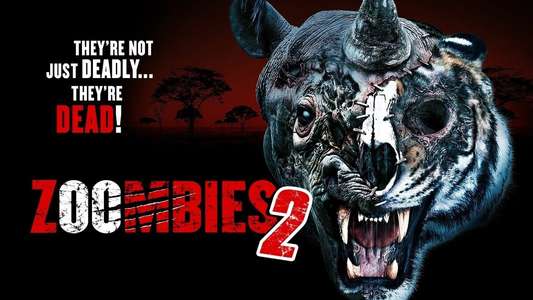 Zoombies 2 - Backdrops