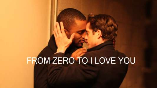 From Zero to I Love You - Backdrops