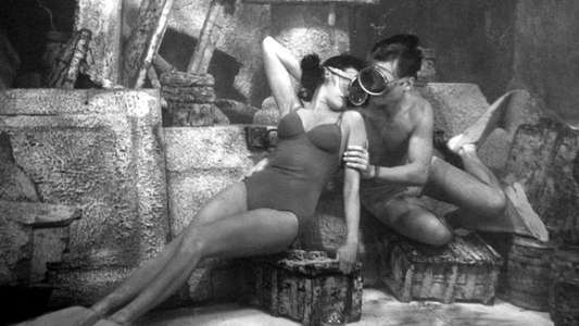 Underwater! - Backdrops