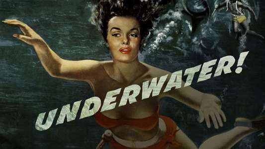Underwater! - Backdrops