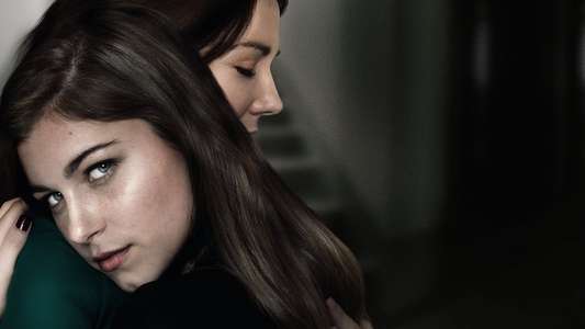 A Daughter's Deception - Backdrop