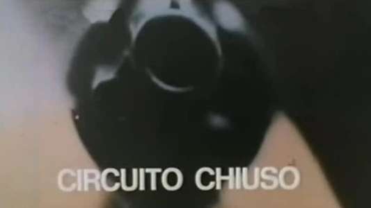 Closed Circuit - Backdrops