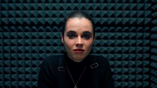 Confessional - Backdrops