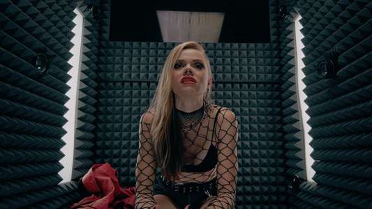 Confessional - Backdrops