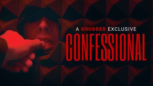 Confessional - Backdrops