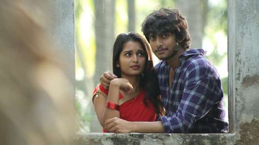 Vinara Sodara Veera Kumara - Backdrop