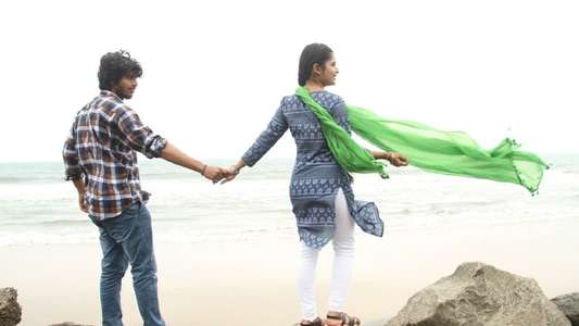 Vinara Sodara Veera Kumara - Backdrop