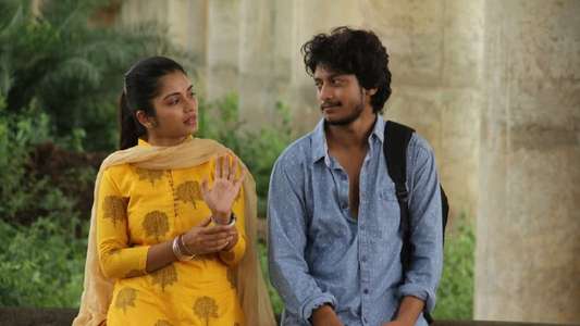 Vinara Sodara Veera Kumara - Backdrop