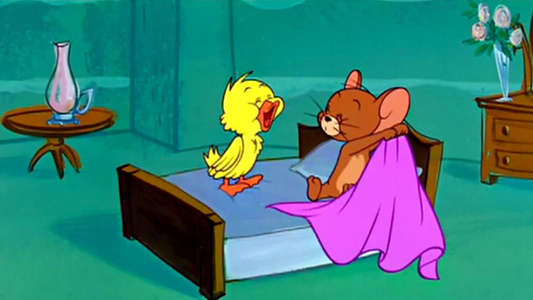 The Vanishing Duck - Backdrops